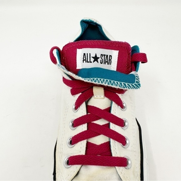 Converse All Star Sneakers - Picture 8 of 9